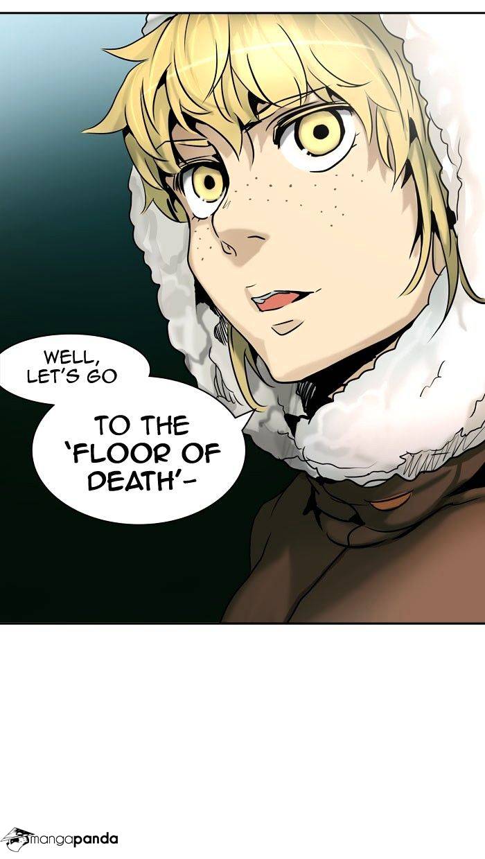 Tower of God Chapter 312 image 02